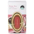 Magic Motion Nyx - vibrador para clítoris impermeable - color coral