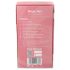 Magic Motion Nyx - Vibrador de Clítoris Impermeable (Coral)
