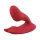 Magic Motion Umi - Vibrador wearable controlado por app (rojo)