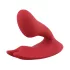 Magic Motion Umi - Vibrador wearable controlado por app (rojo)