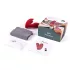 Magic Motion Umi - Vibrador wearable controlado por app (rojo)