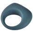 Magic Motion Dante II - Anillo vibrador inteligente recargable (azul)