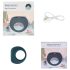 Magic Motion Dante II - Anillo vibrador inteligente recargable (azul)