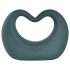 Magic Motion Dante II - Anillo vibrador inteligente recargable (azul)