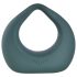 Magic Motion Dante II - Anillo vibrador inteligente recargable (azul)