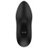 Nexus Revo Air - vibrador de próstata rotante (negro)
