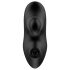 Nexus Revo Air - masajeador prostático rotatorio - vibrador - silicona negra
