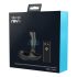 Nexus Revo Air - vibrador de próstata rotante (negro)