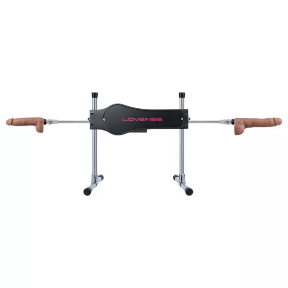 Máquina sexual Lovense - controlada por aplicación