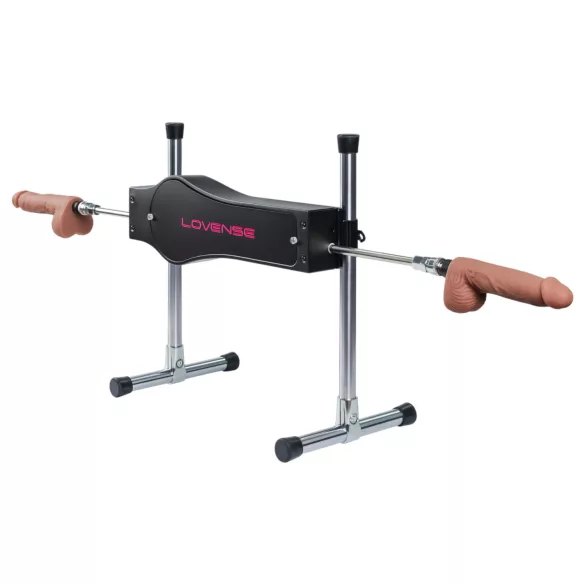 Máquina sexual Lovense - controlada por aplicación
