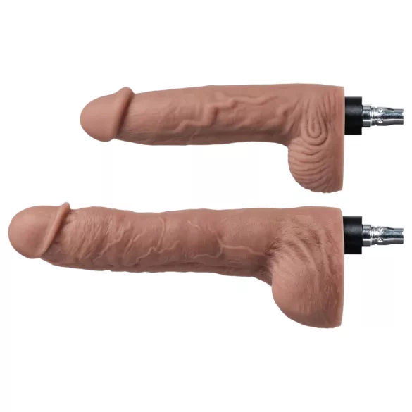 Máquina sexual Lovense - controlada por aplicación