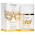 Orgie - crema reafirmante glúteos y pecho - 50ml