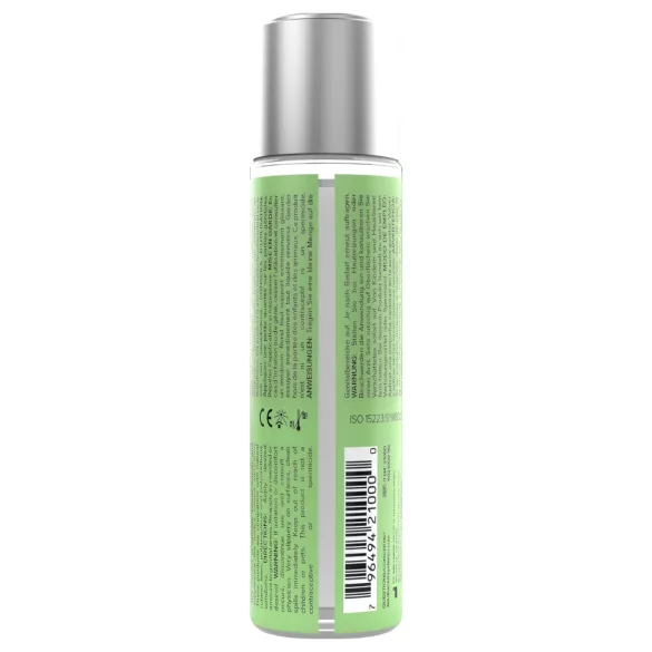 System JO Cocktails - lubricante íntimo base agua - sabor mojito - 60 ml