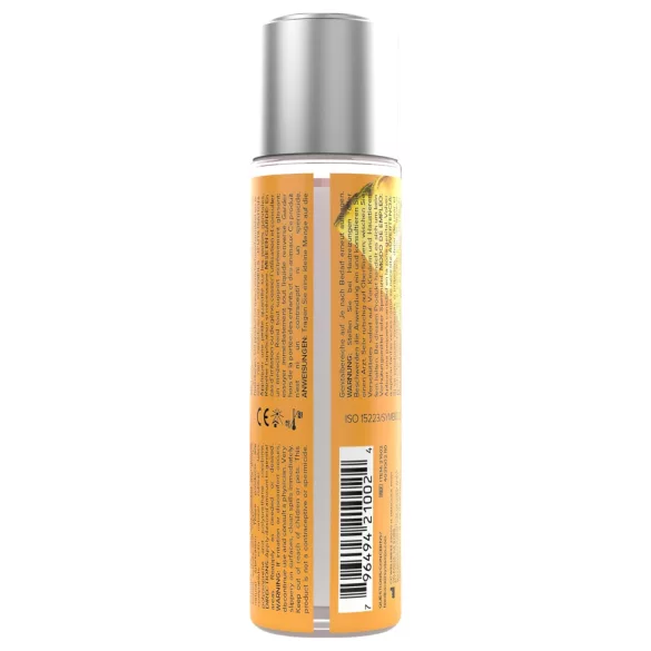 System JO Cocktails - lubricante base agua - Sex on the Beach - 60 ml