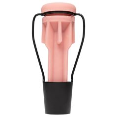  Fleshlight - soporte secador para masturbador masculino - base vertical