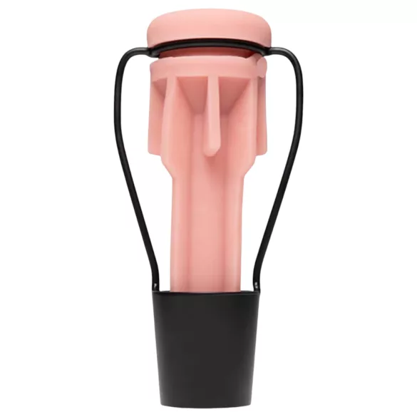 Fleshlight - soporte secador para masturbador masculino - base vertical