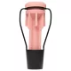 Fleshlight - soporte secador para masturbador masculino - base vertical