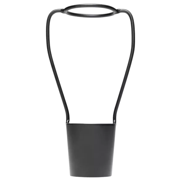 Fleshlight - soporte secador para masturbador masculino - base vertical