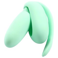   Magic Motion FitCute - bola vaginal inteligente recargable - silicona menta