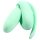 Magic Motion FitCute - bola vaginal inteligente recargable - silicona menta