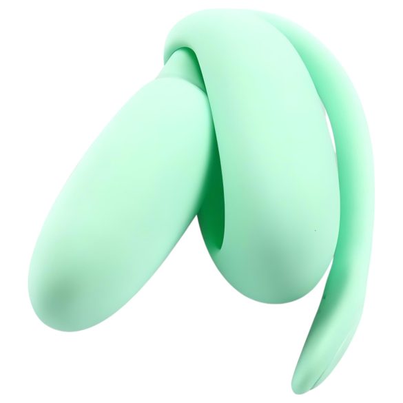 Magic Motion FitCute - inteligente bola vaginal recargable (menta)