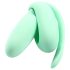Magic Motion FitCute - bola vaginal inteligente recargable - silicona menta
