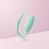 Magic Motion FitCute - bola vaginal inteligente recargable - silicona menta