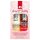 Lubricante JO System Sweet & Bubble: champán-chocolate-fresa (2 uds.)