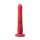 LOVENSE Gravity - Vibrador Recargable de Empuje (Rojo)