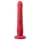 LOVENSE Gravity - vibrador con empuje recargable (rojo)