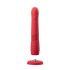 LOVENSE Gravity - Vibrador Recargable de Empuje (Rojo)