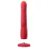 LOVENSE Gravity - vibrador con empuje recargable (rojo)