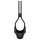 Nexus Forge - Anillo Vibrador Ajustable (Negro)