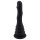 Wilson - vibrador con ondas - silicona negra