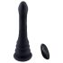 Wilson - vibrador con ondas - silicona negra