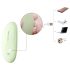 Magic Motion Nyx - Panties Vibrador Inteligente (verde)