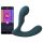 Solstice X - Vibrador Prostata Inteligente (Verde)
