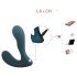 Solstice X - Vibrador Prostata Inteligente (Verde)