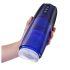 Magic Motion Xone - Masturbador Inteligente (Azul)