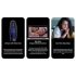 Magic Motion Xone - Masturbador Inteligente (Azul)