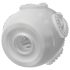 LOVENSE Kraken - huevo masturbador - 1ud (blanco)