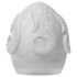 LOVENSE Kraken - huevo masturbador - 1ud (blanco)