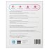 LOVENSE Vulse - huevo vibrador inteligente, empujante (rojo)