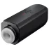 LOVENSE Solace - masturbador inteligente con movimiento arriba y abajo (negro)