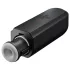 LOVENSE Solace - masturbador inteligente con movimiento arriba y abajo (negro)