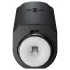 LOVENSE Solace - masturbador inteligente con movimiento arriba y abajo (negro)