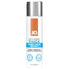 System JO - lubricante anal extra denso - base agua - 120 ml