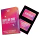 Tease & Please - Truth or Dare Kinky Couples Edition - verdad o atrevimiento para parejas kinky