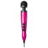 Vibrador Doxy Die Cast 3 - masaje potente (rosa)