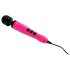 Vibrador Doxy Die Cast 3 - masaje potente (rosa)